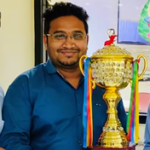 Roshan Narayan Jambhale